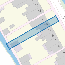 Perceel LDN01-V-2186