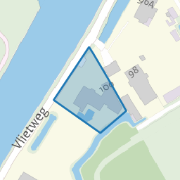 Perceel LDN01-V-2197