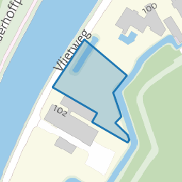 Perceel LDN01-V-2200