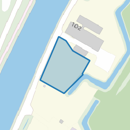 Perceel LDN01-V-2203