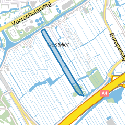 Perceel LDN01-V-2232