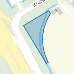 Perceel LDN01-V-2242