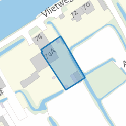 Perceel LDN01-V-2248