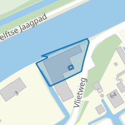 Perceel LDN01-V-2253