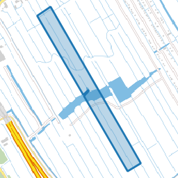 Perceel LDN01-V-2260