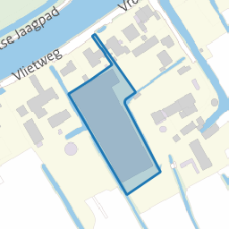 Perceel LDN01-V-2265