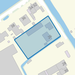 Perceel LDN01-V-2266