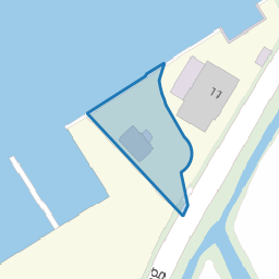 Perceel LDN01-V-2275