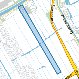 Perceel LDN01-V-2283