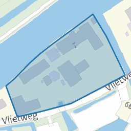 Perceel LDN01-V-2286