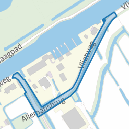 Perceel LDN01-V-2295