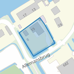 Perceel LDN01-V-2307