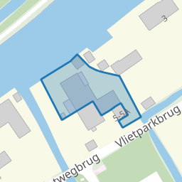 Perceel LDN01-V-2309