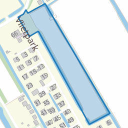 Perceel LDN01-V-2316