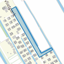 Perceel LDN01-V-2319