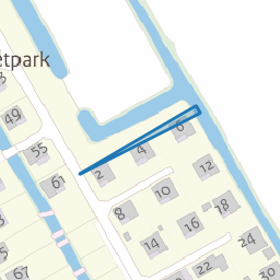 Perceel LDN01-V-2320