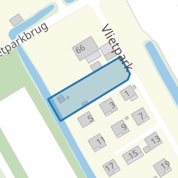 Perceel LDN01-V-2321