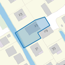 Perceel LDN01-V-2322