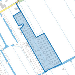 Perceel LDN01-V-2323