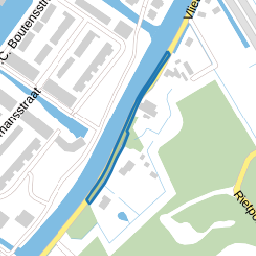 Perceel LDN01-V-2347