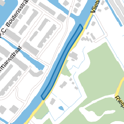 Perceel LDN01-V-2348