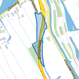 Perceel LDN01-V-2352