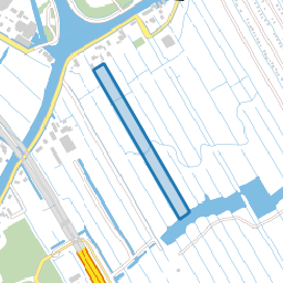 Perceel LDN01-V-2354