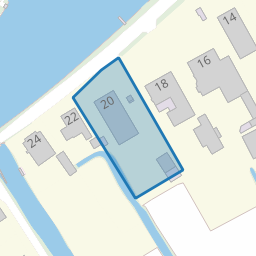 Perceel LDN01-V-2356