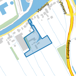 Perceel LDN01-V-2358