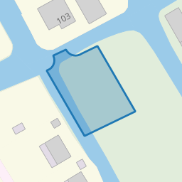 Perceel LDN01-V-2361