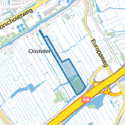 Perceel LDN01-V-2378