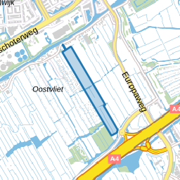 Perceel LDN01-V-2380