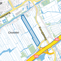 Perceel LDN01-V-2383