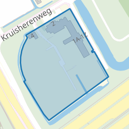 Perceel LDN01-V-2394