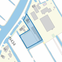 Perceel LDN01-V-2436