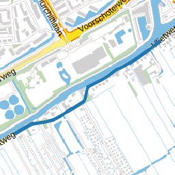 Perceel LDN01-V-2465