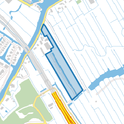 Perceel LDN01-V-2469