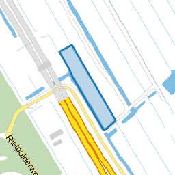 Perceel LDN01-V-2480