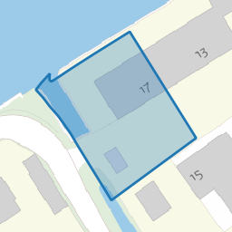 Perceel LDN01-V-2500