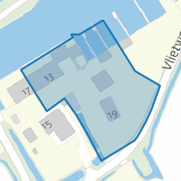 Perceel LDN01-V-2501