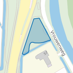 Perceel LDN01-V-2511