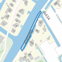 Perceel LDN01-V-2515