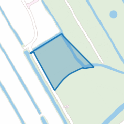 Perceel LDN01-V-2525