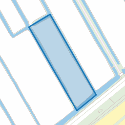 Perceel LDN01-V-2534