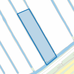 Perceel LDN01-V-2536