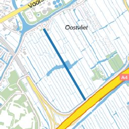 Perceel LDN01-V-2541