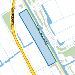 Perceel LDN01-V-2552