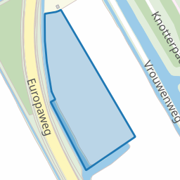 Perceel LDN01-V-2554