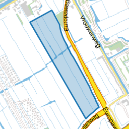 Perceel LDN01-V-2562