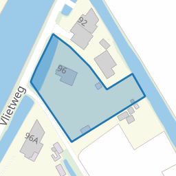 Perceel LDN01-V-2566